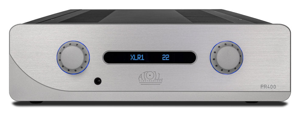 ATOLL PR 400 EVO (NEU)