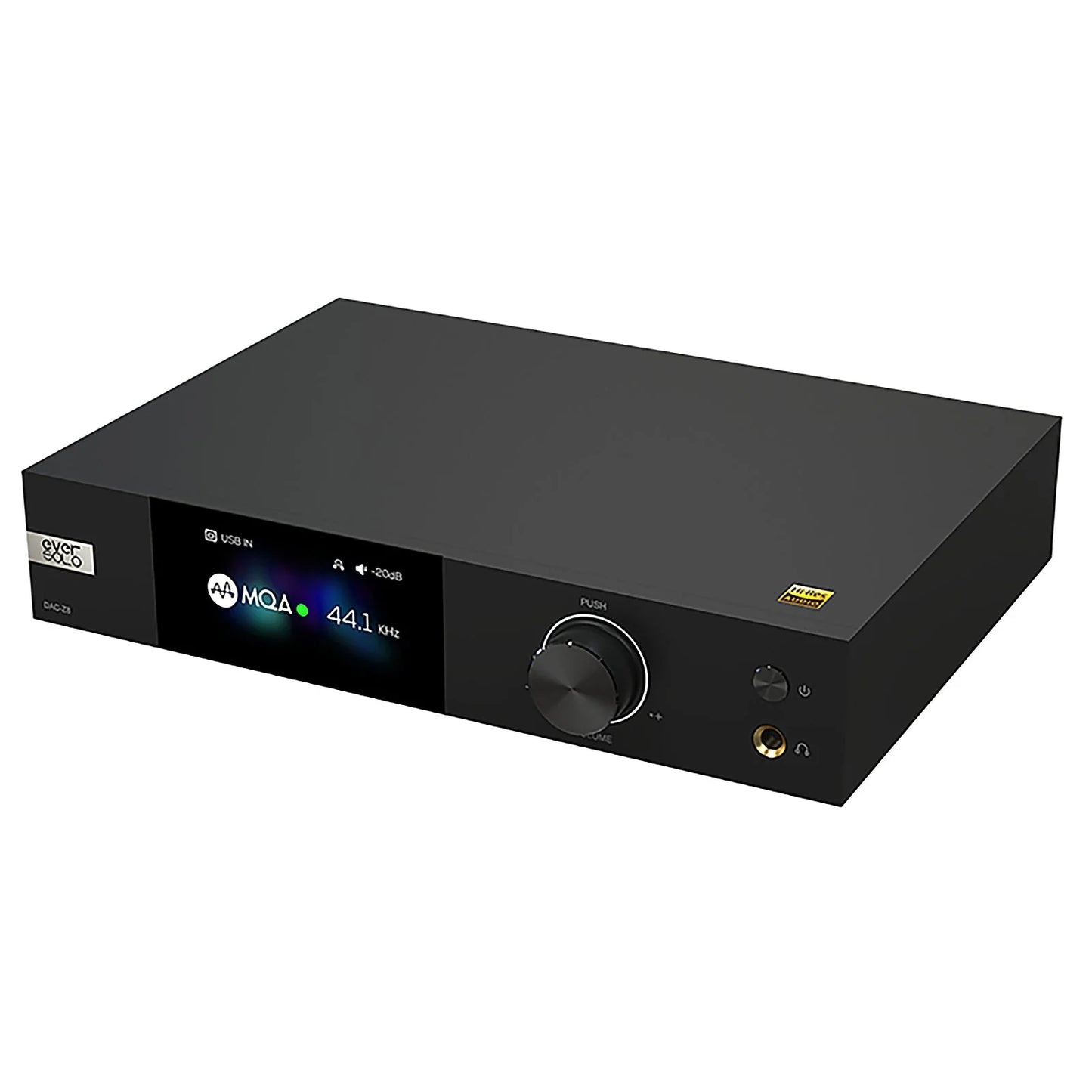 EverSolo DAC-Z8 (NEU)