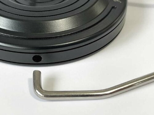 Andante Largo Silent Mount SM-7X (NEU)