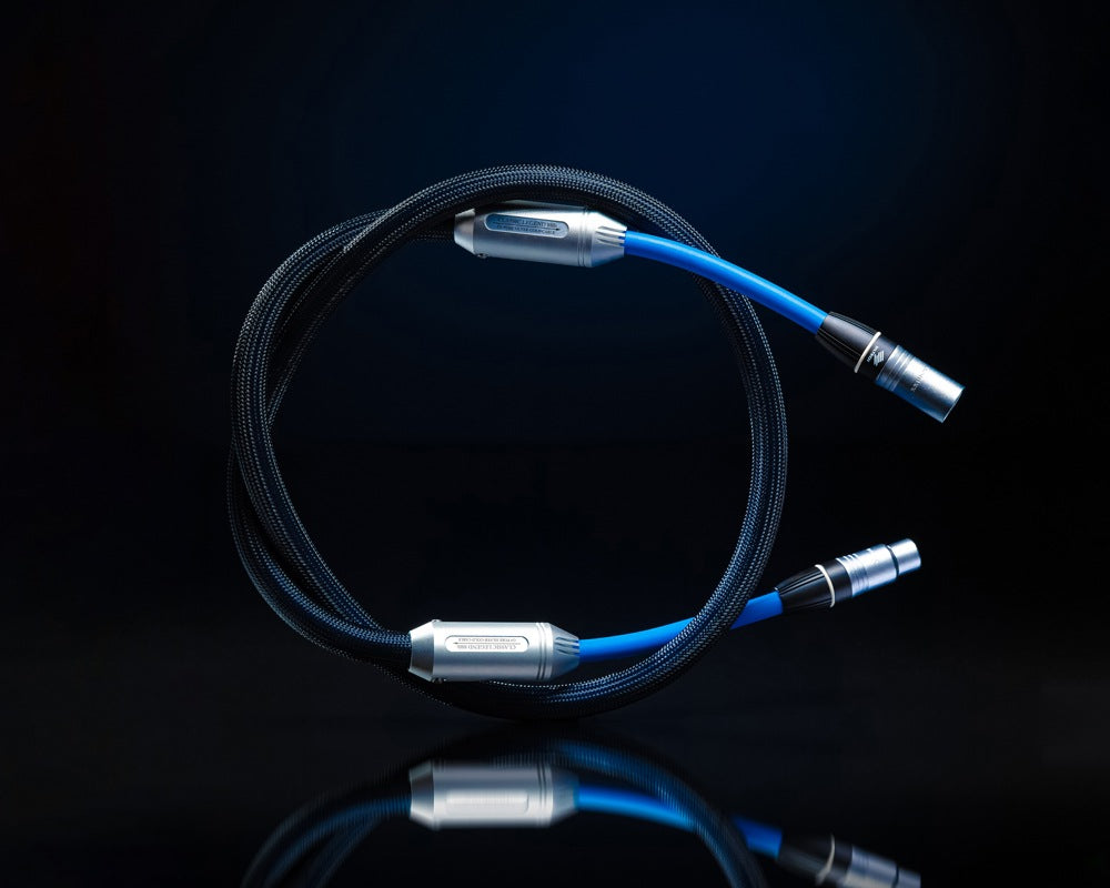 Siltech Classic Legend 880i XLR (NEU)