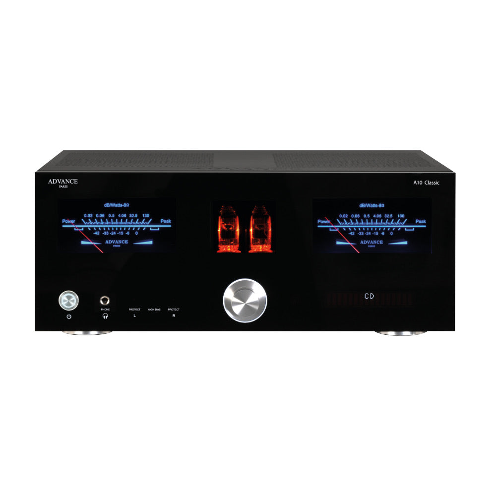 Advance Paris A10 Classic (NEU)