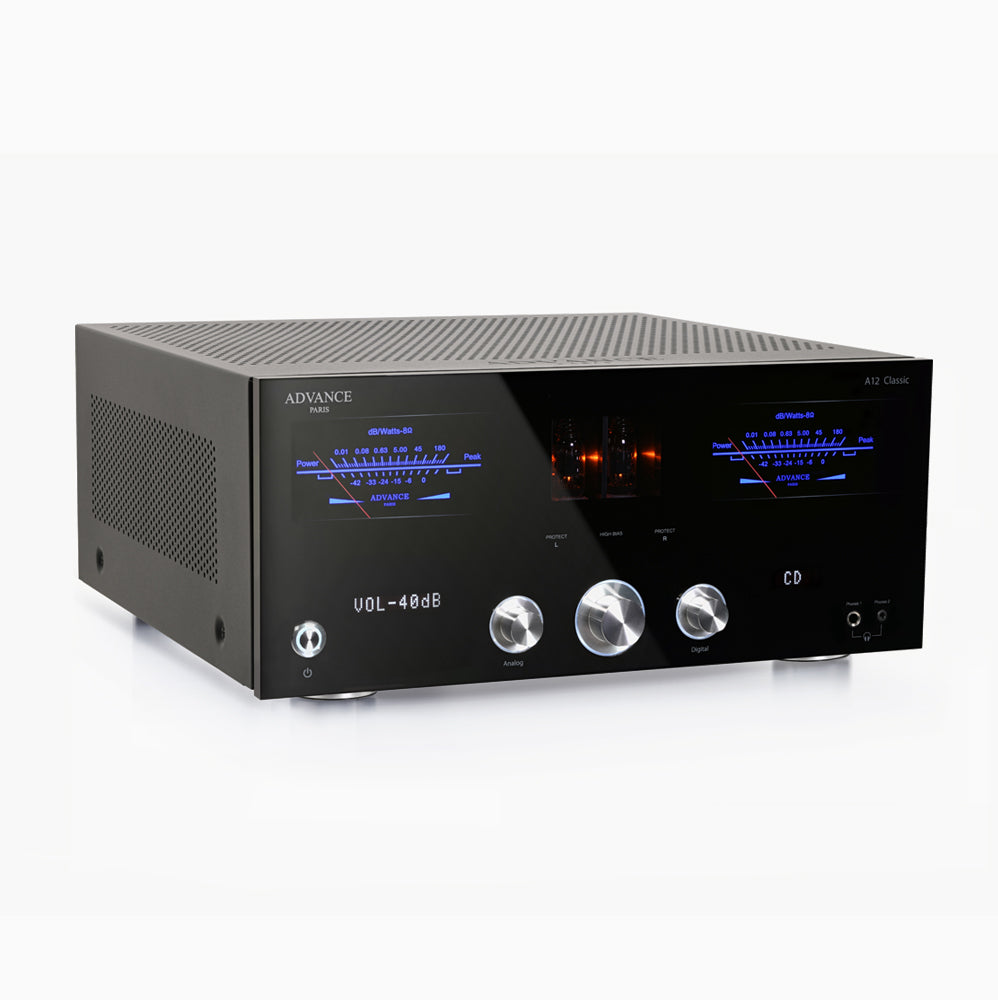 Advance Paris A12 Classic (NEU)