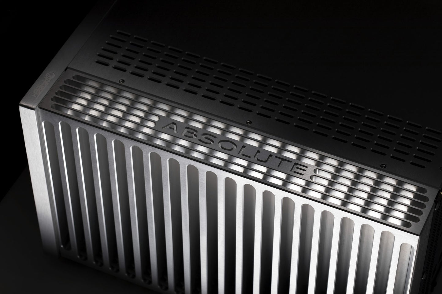 Audio Analogue ABsolute Integrated (NEU)