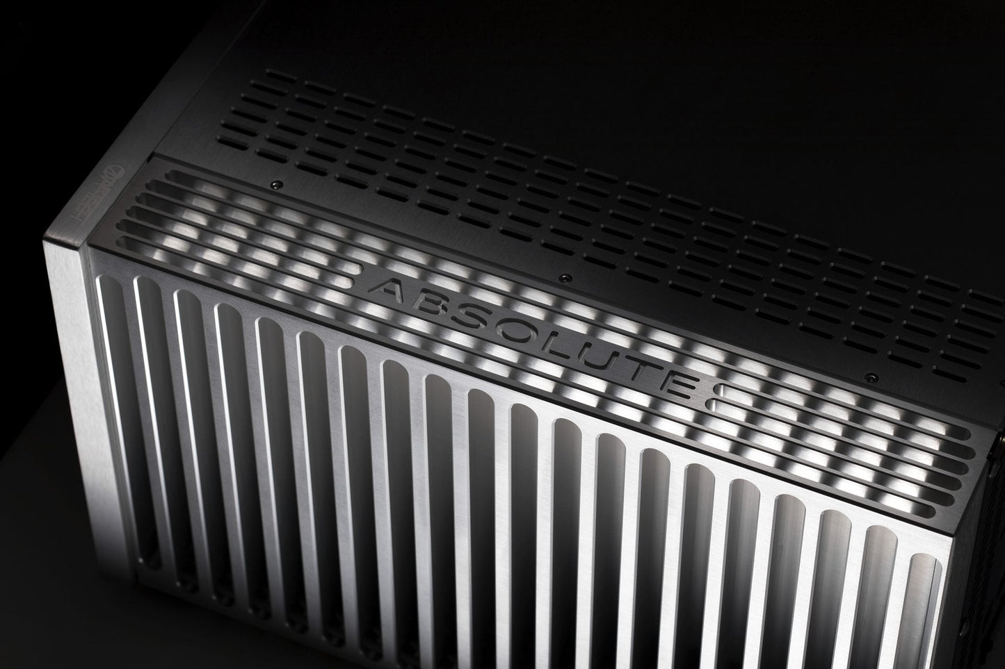 Audio Analogue ABsolute PA Mono-Endstufen (NEU)