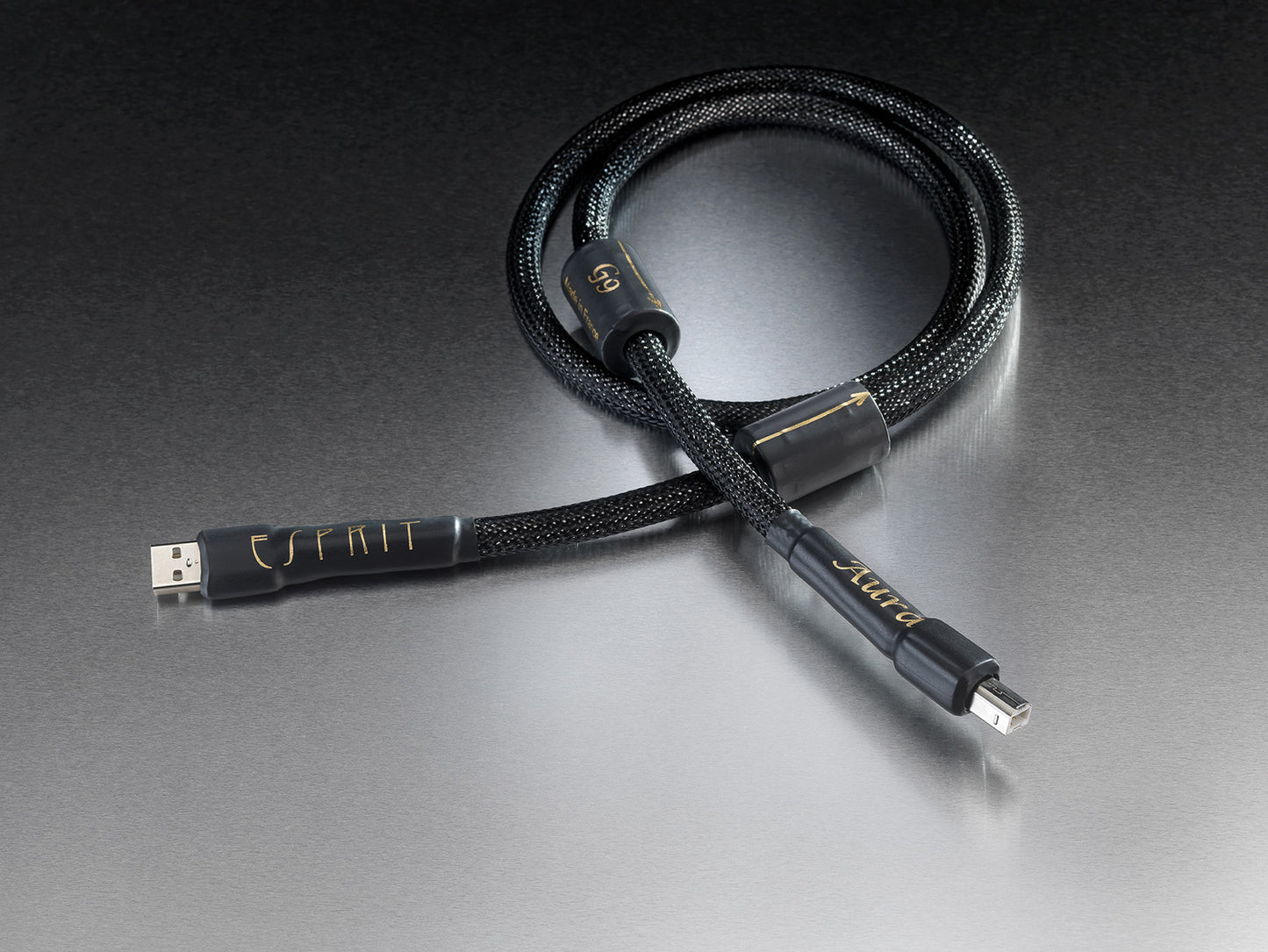 Esprit Audio Aura USB-A/B (NEU)