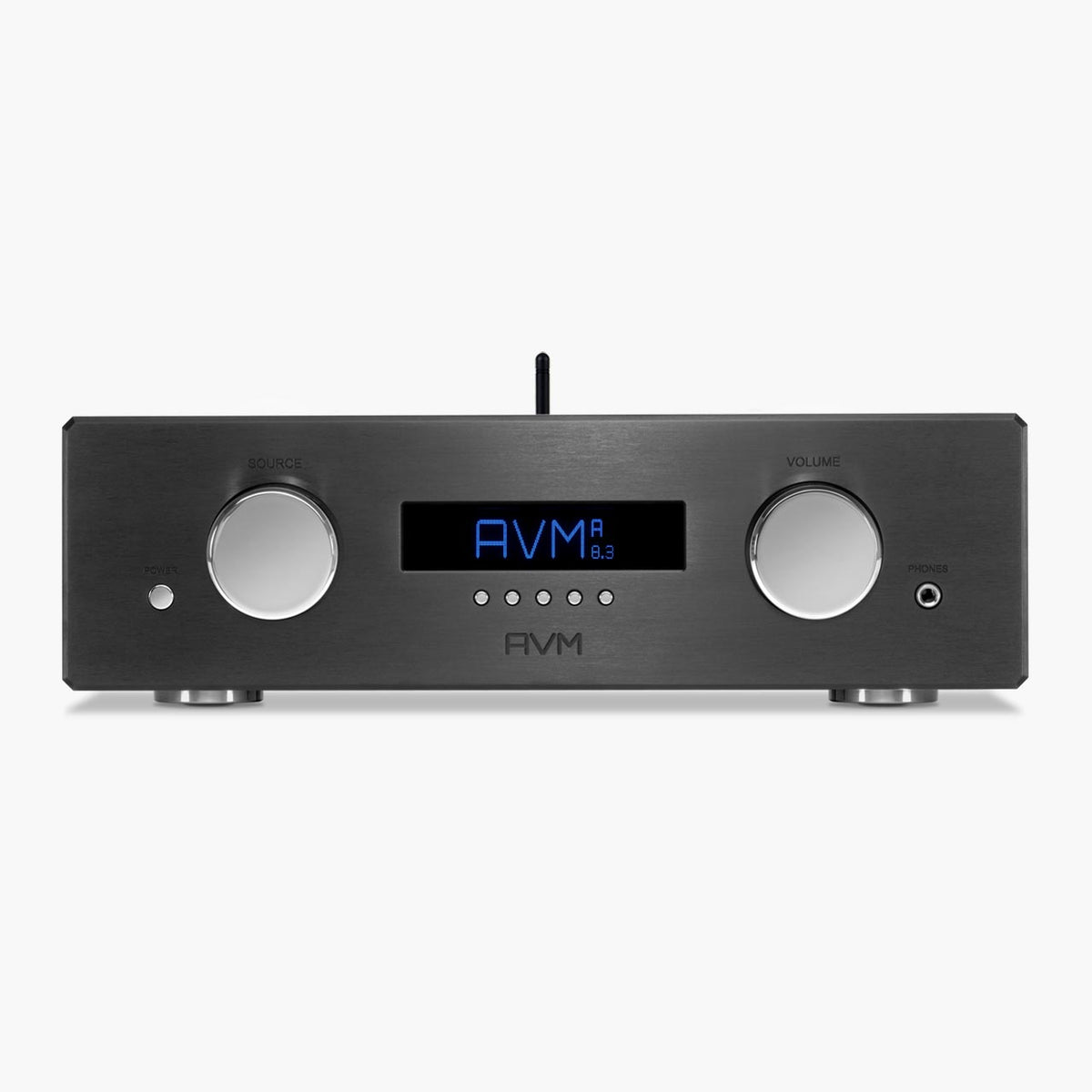 AVM Ovation A 6.3 / A 8.3 (NEU)