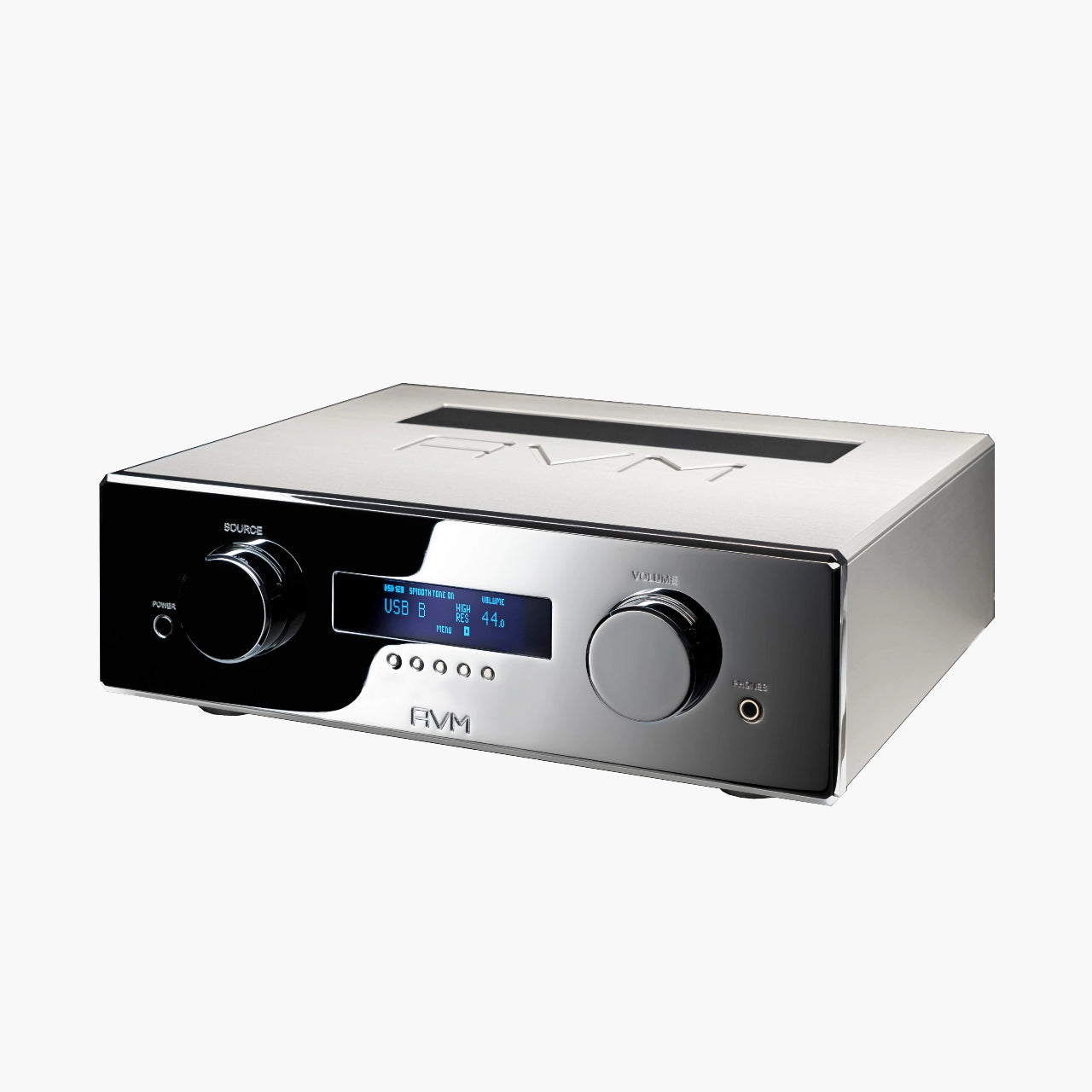 AVM Ovation A 6.3 / A 8.3 (NEU)