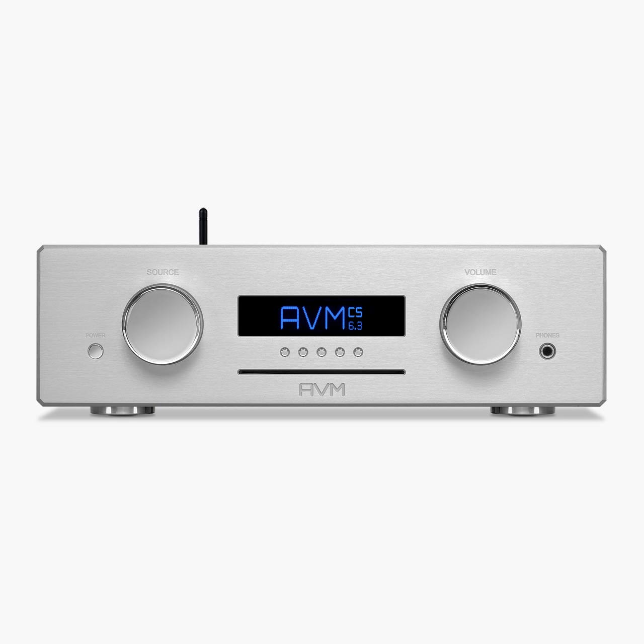 AVM Ovation CS 6.3 (NEU)