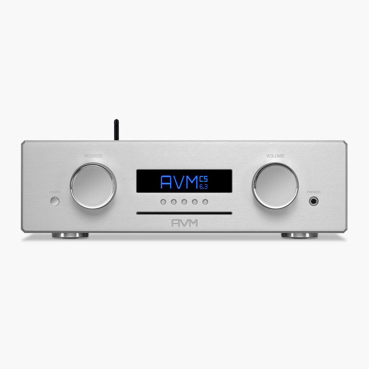 AVM Ovation CS 8.3 (NEU)