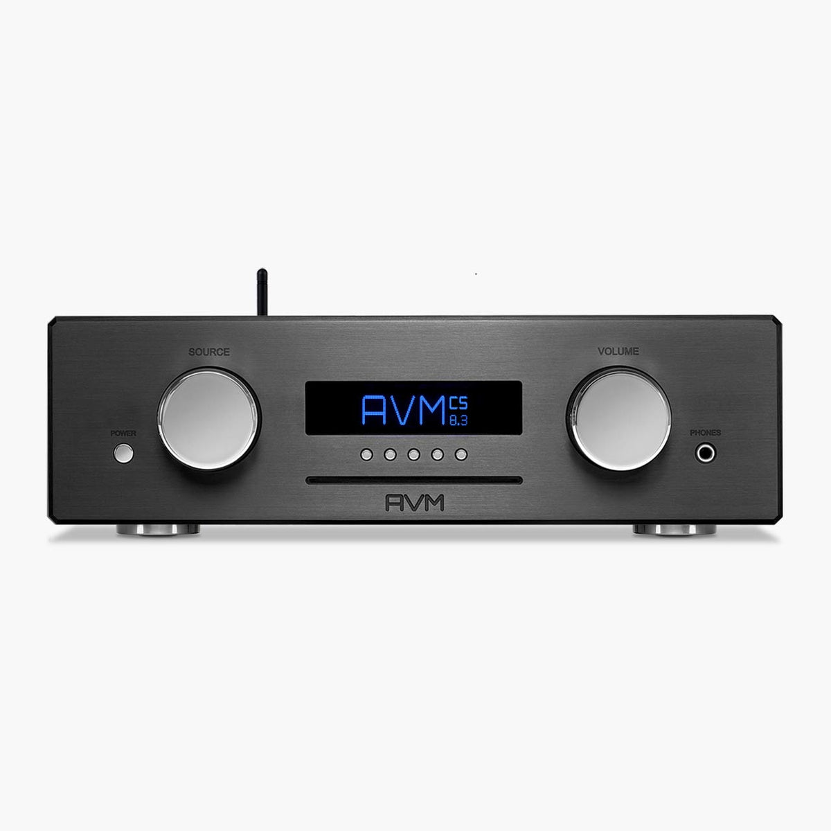 AVM Ovation CS 8.3 (NEU)