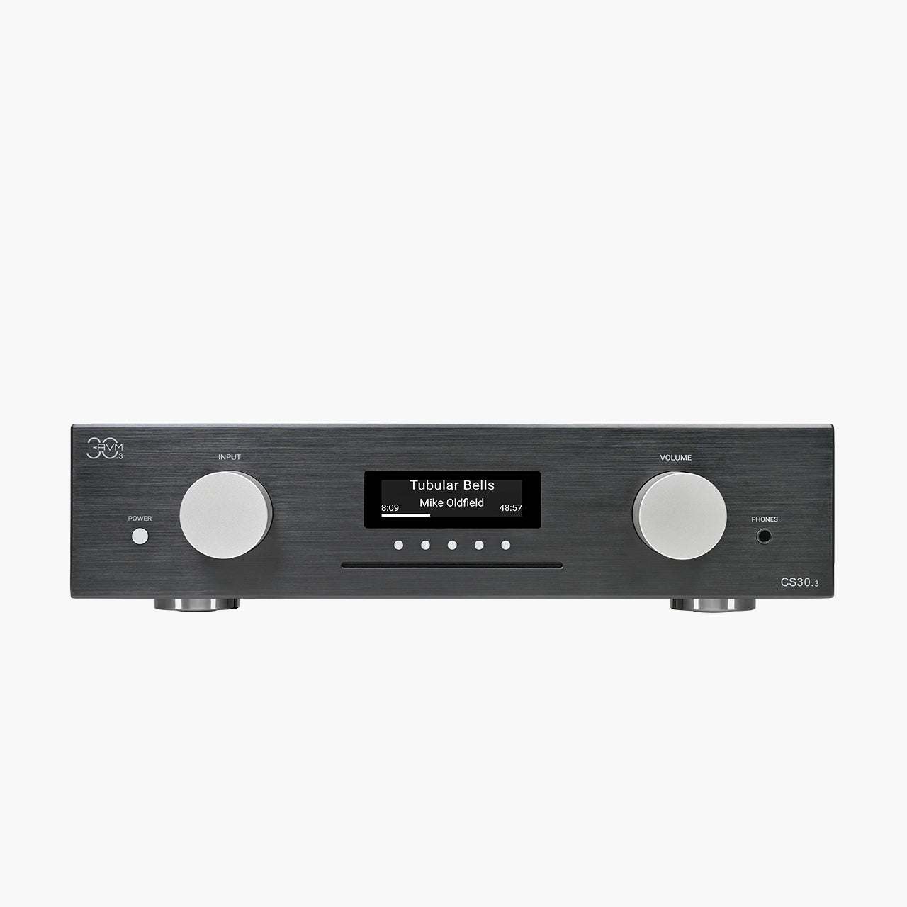 AVM30 CS 30.3 (NEU)