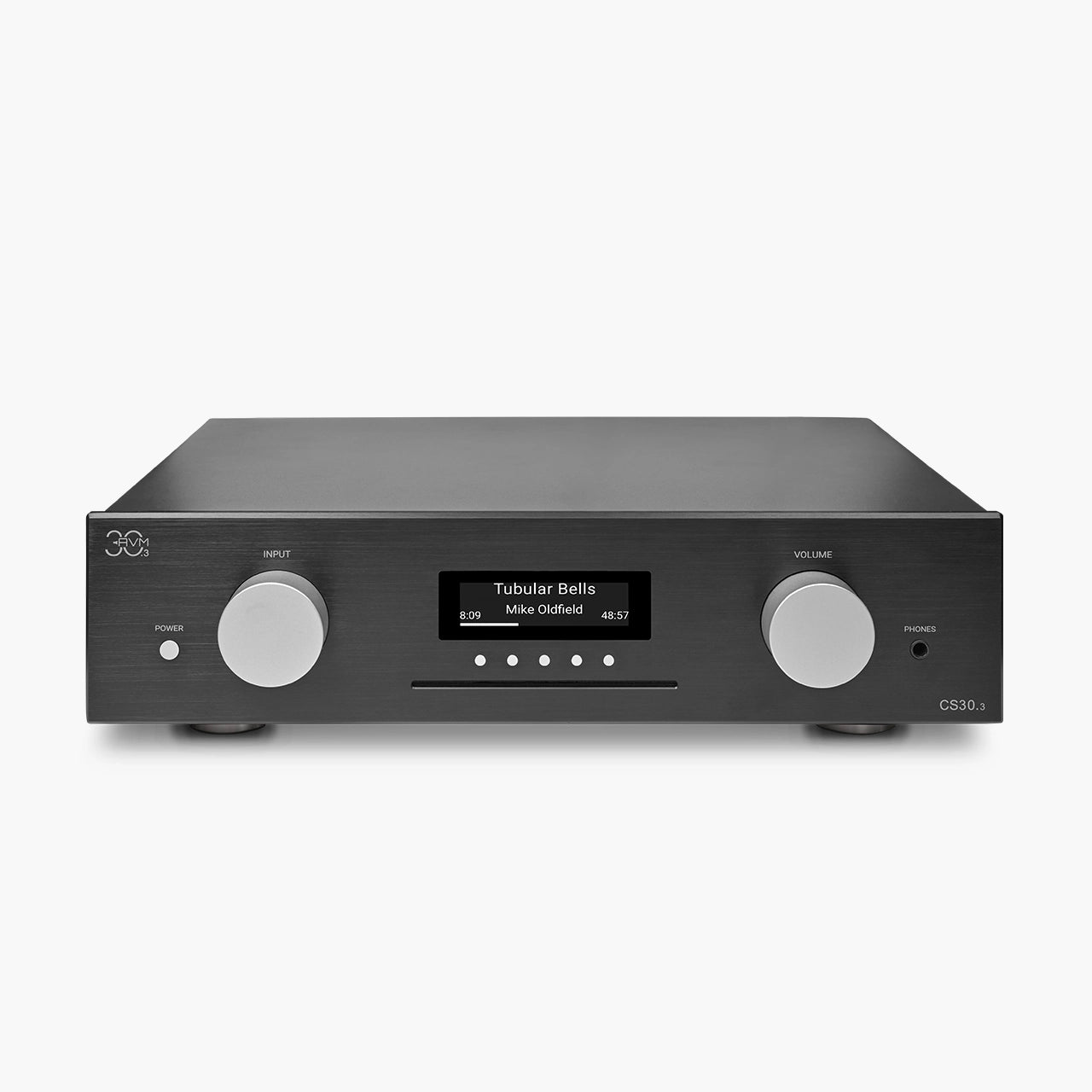 AVM30 CS 30.3 (NEU)