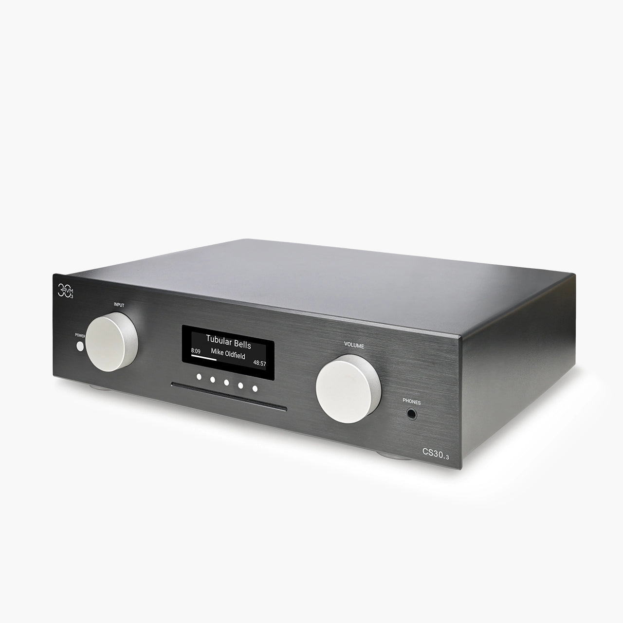 AVM30 CS 30.3 (NEU)