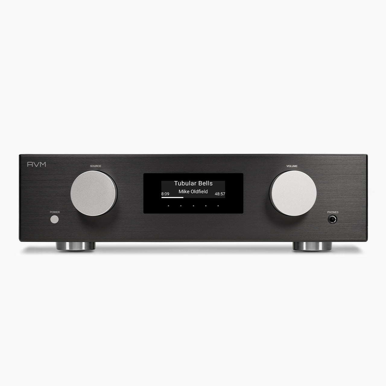 AVM Evolution PAS 5.3 (NEU)
