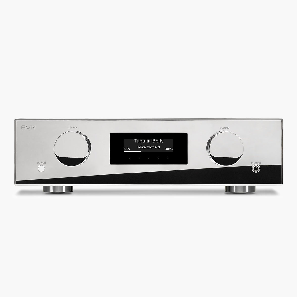 AVM Evolution PAS 3.3 (NEU)