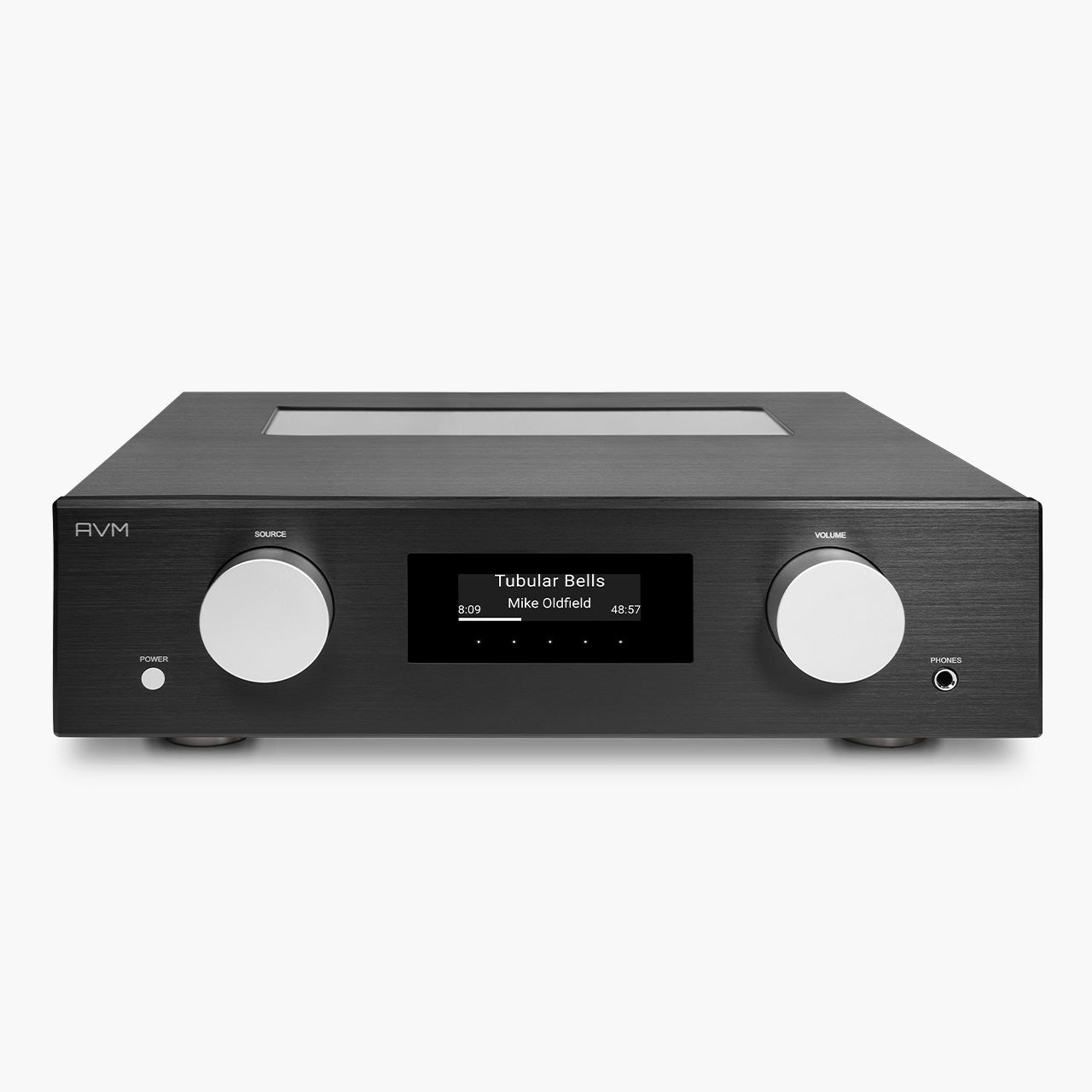 AVM Evolution PAS 5.3 (NEU)