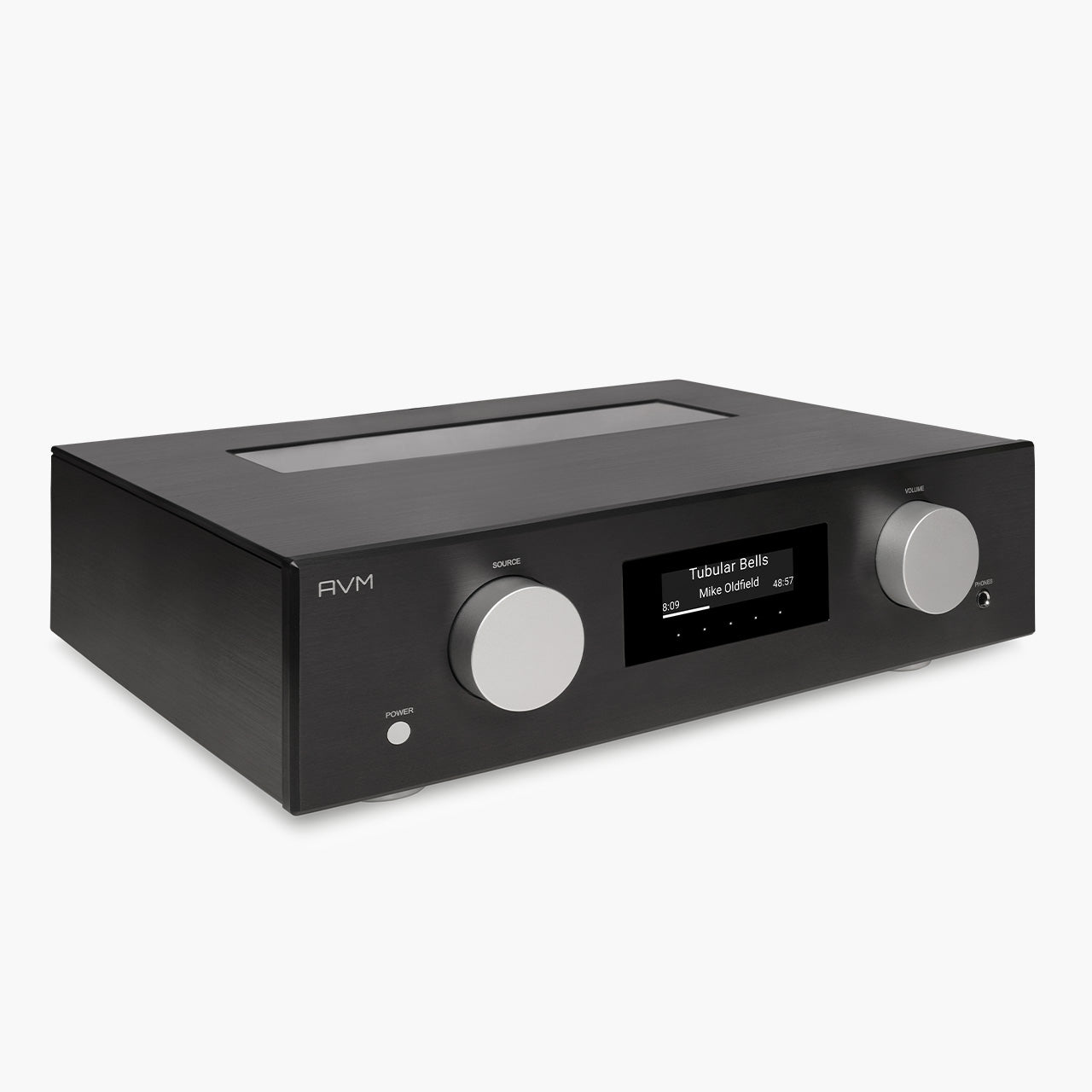 AVM Evolution PAS 5.3 (NEU)