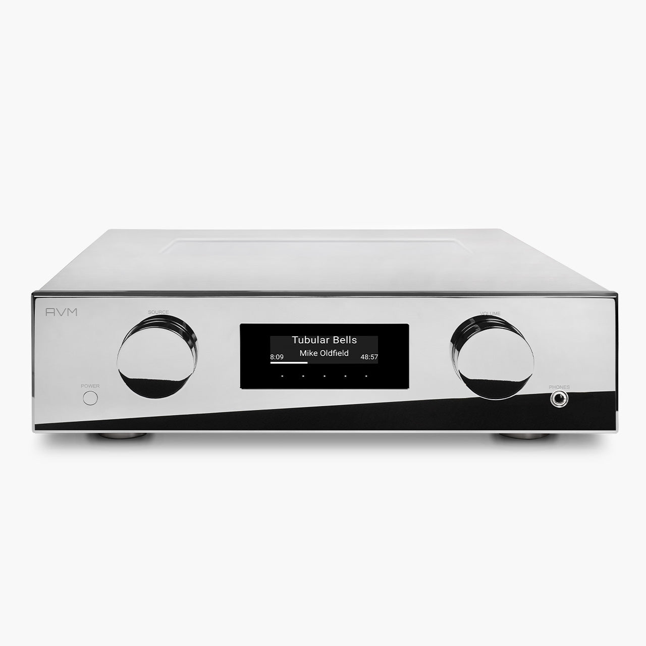 AVM Evolution PAS 3.3 (NEU)