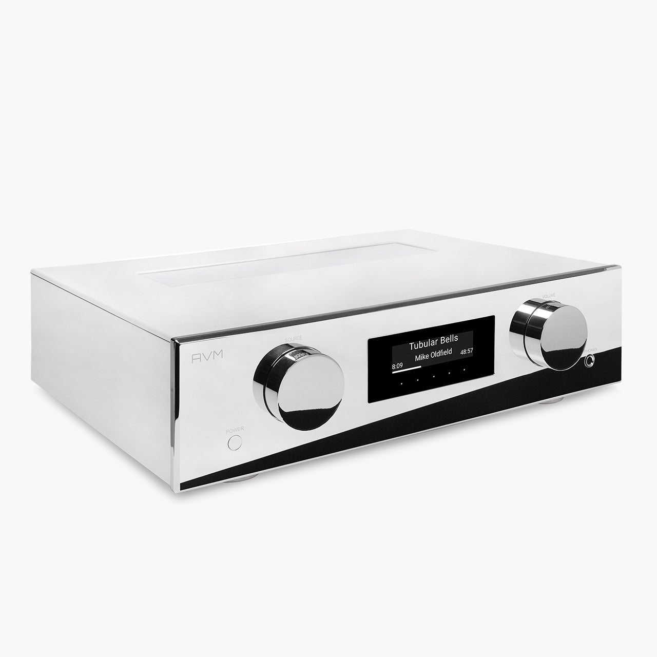 AVM Evolution PAS 3.3 (NEU)