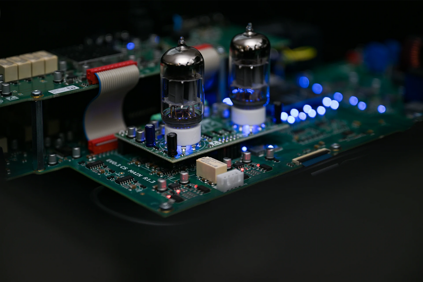 AVM Evolution PAS 5.3 (NEU)