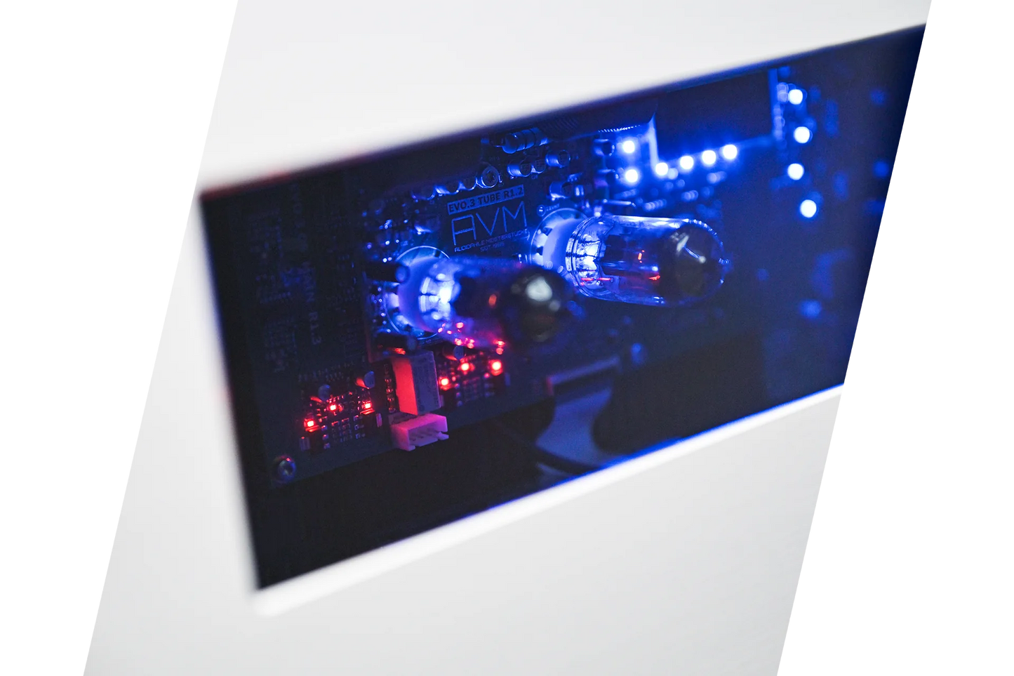 AVM Evolution PAS 5.3 (NEU)