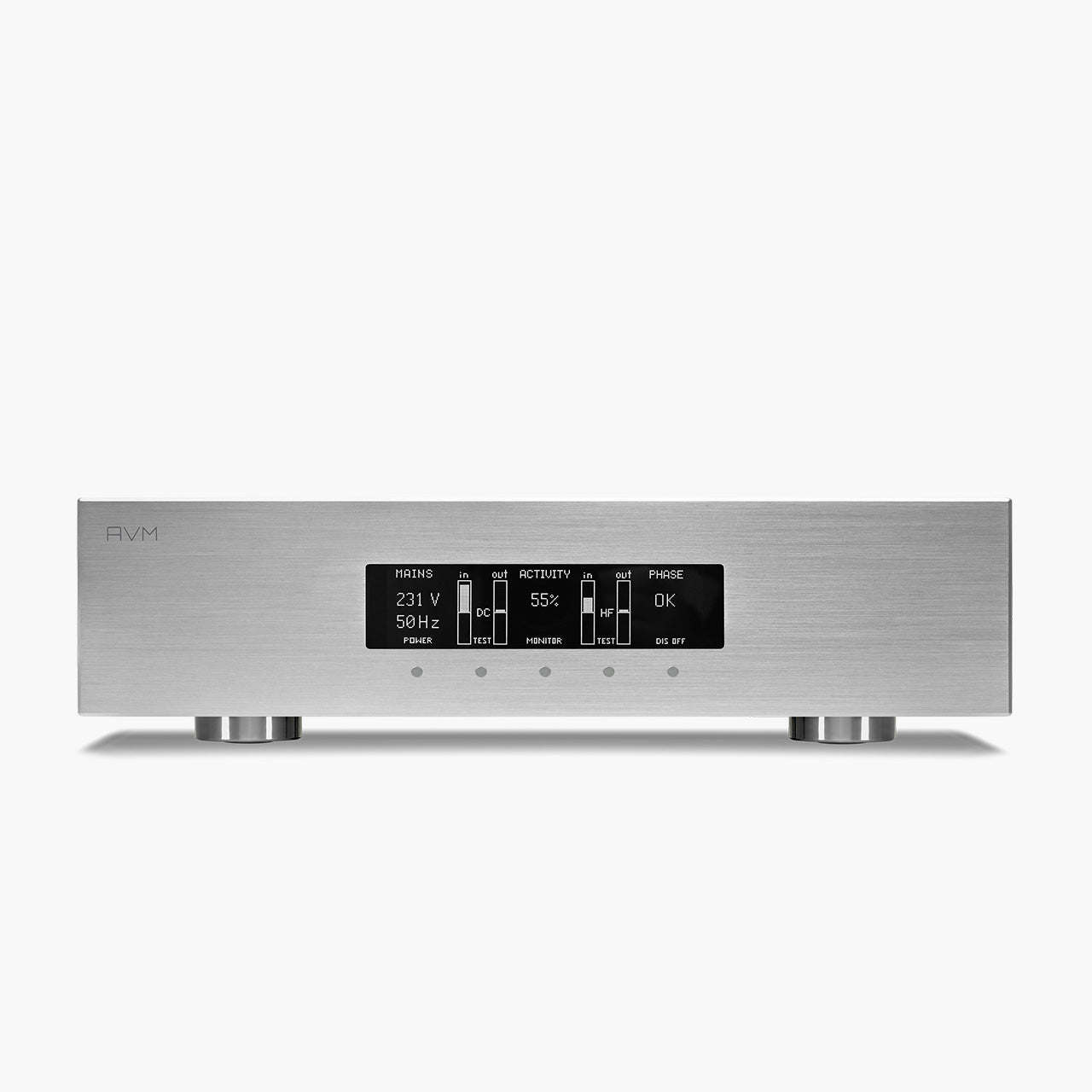 AVM PC 3.3 (NEU)