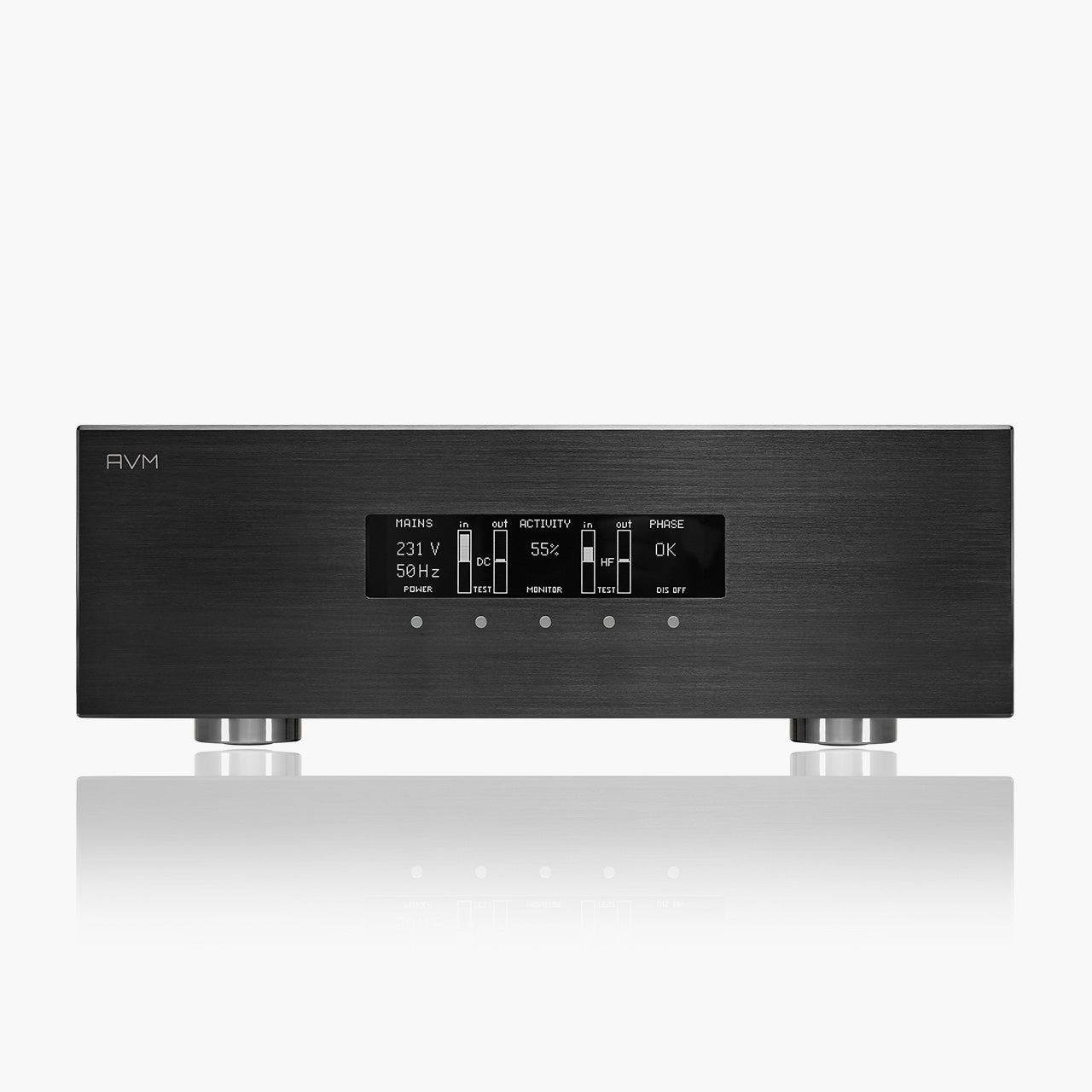 AVM PC 5.3 (NEU)