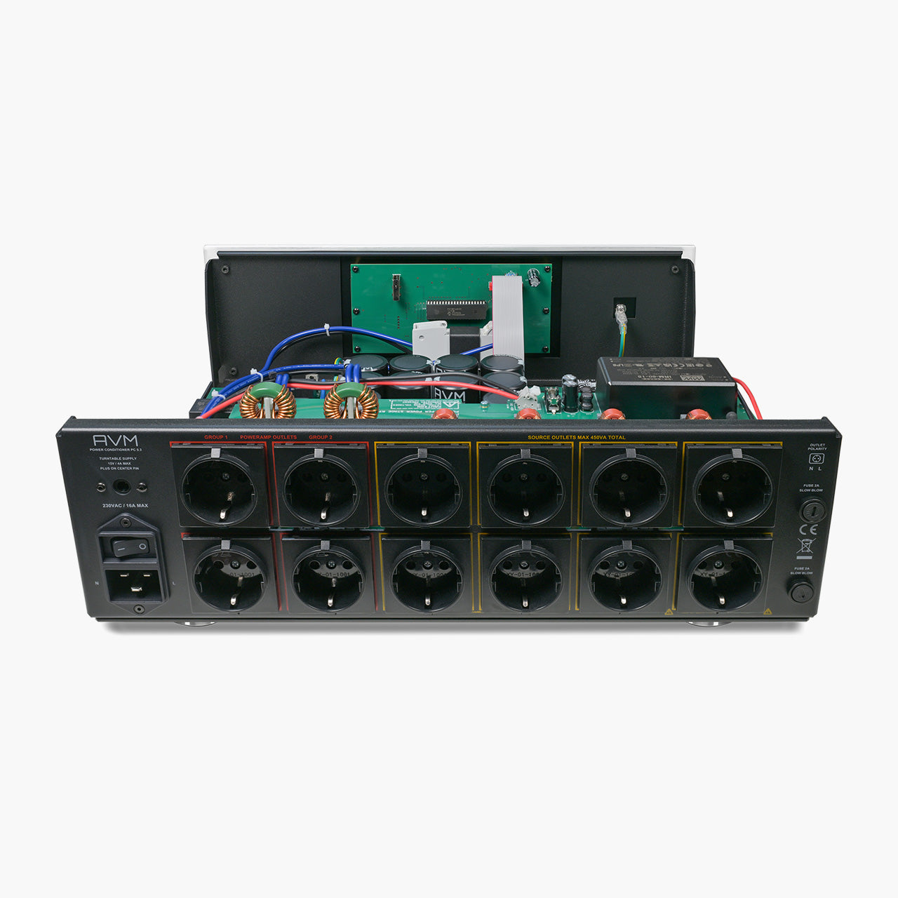 AVM PC 5.3 (NEU)
