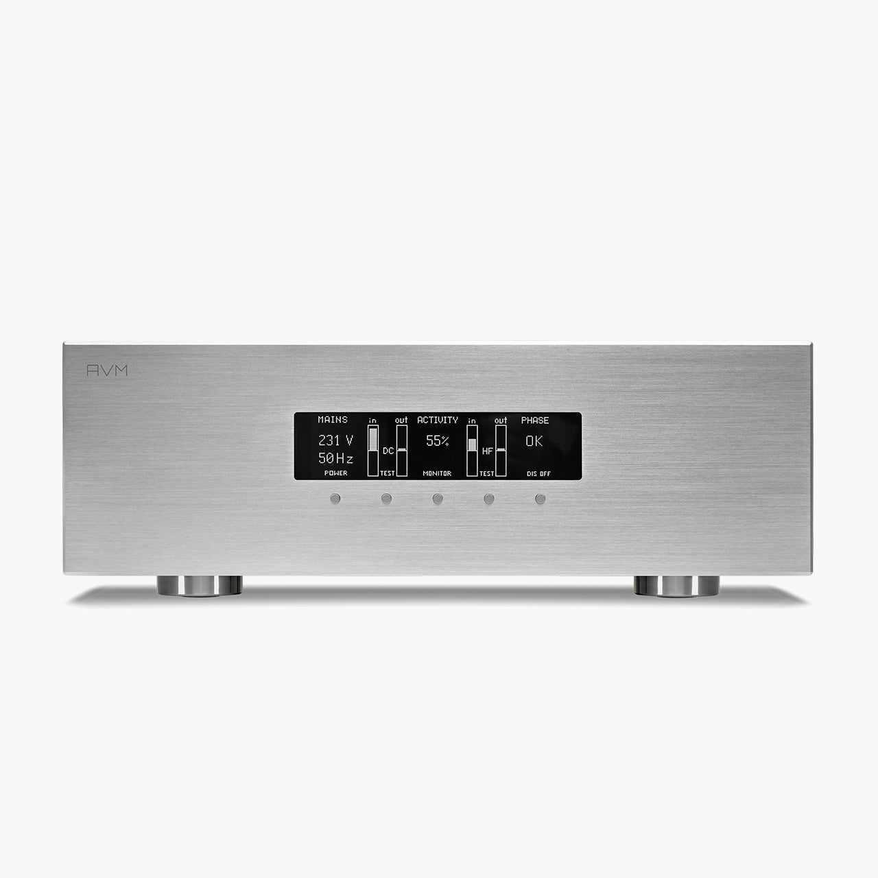 AVM PC 5.3 (NEU)