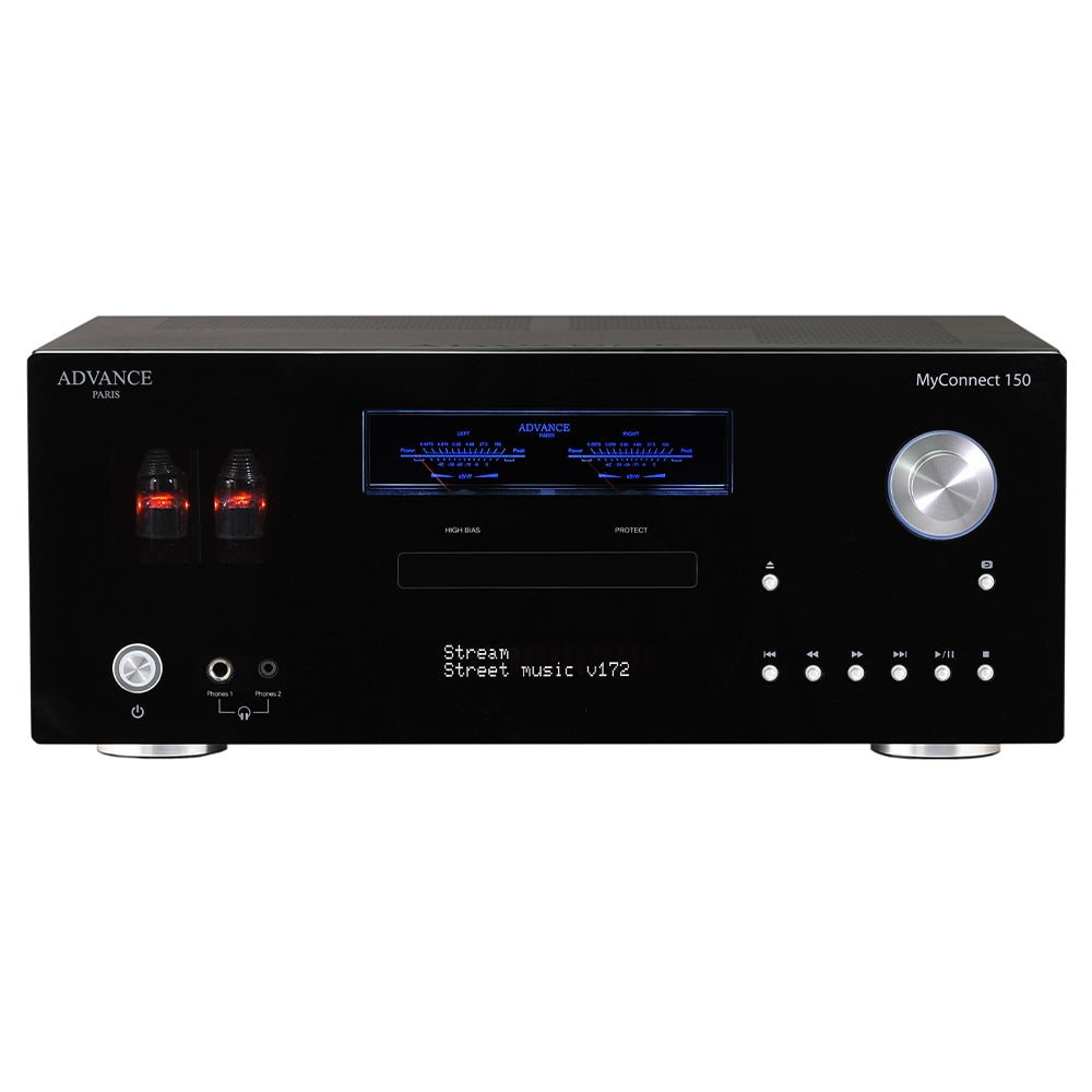 Advance Paris MyConnect 150 (NEU)