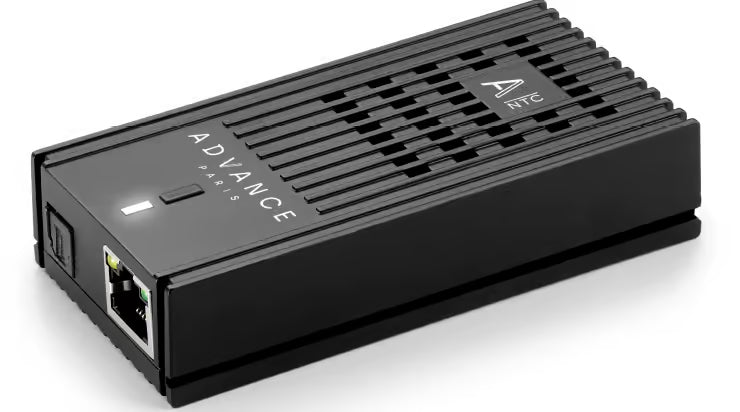 Advance Paris A-NTC Streamingmodul (NEU)