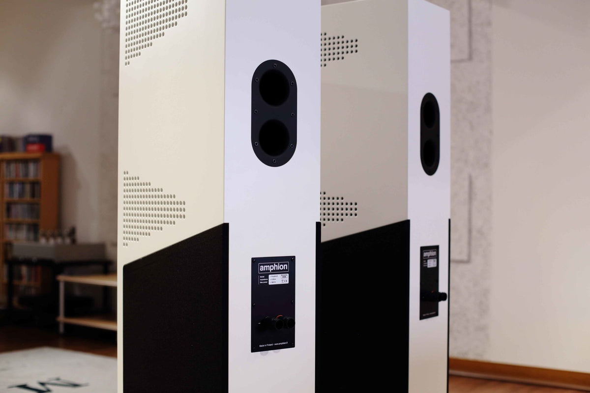 Amphion Krypton 3X (NEU)
