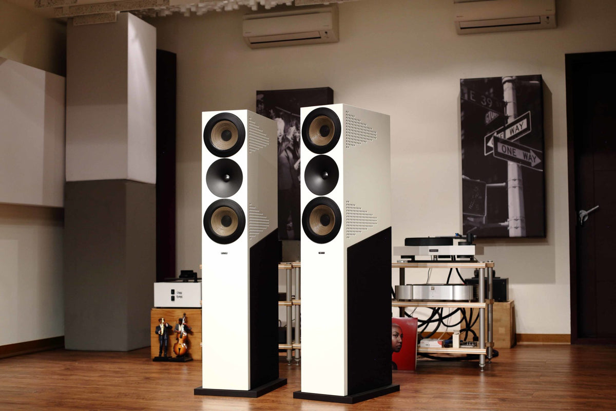 Amphion Krypton 3X (NEU)