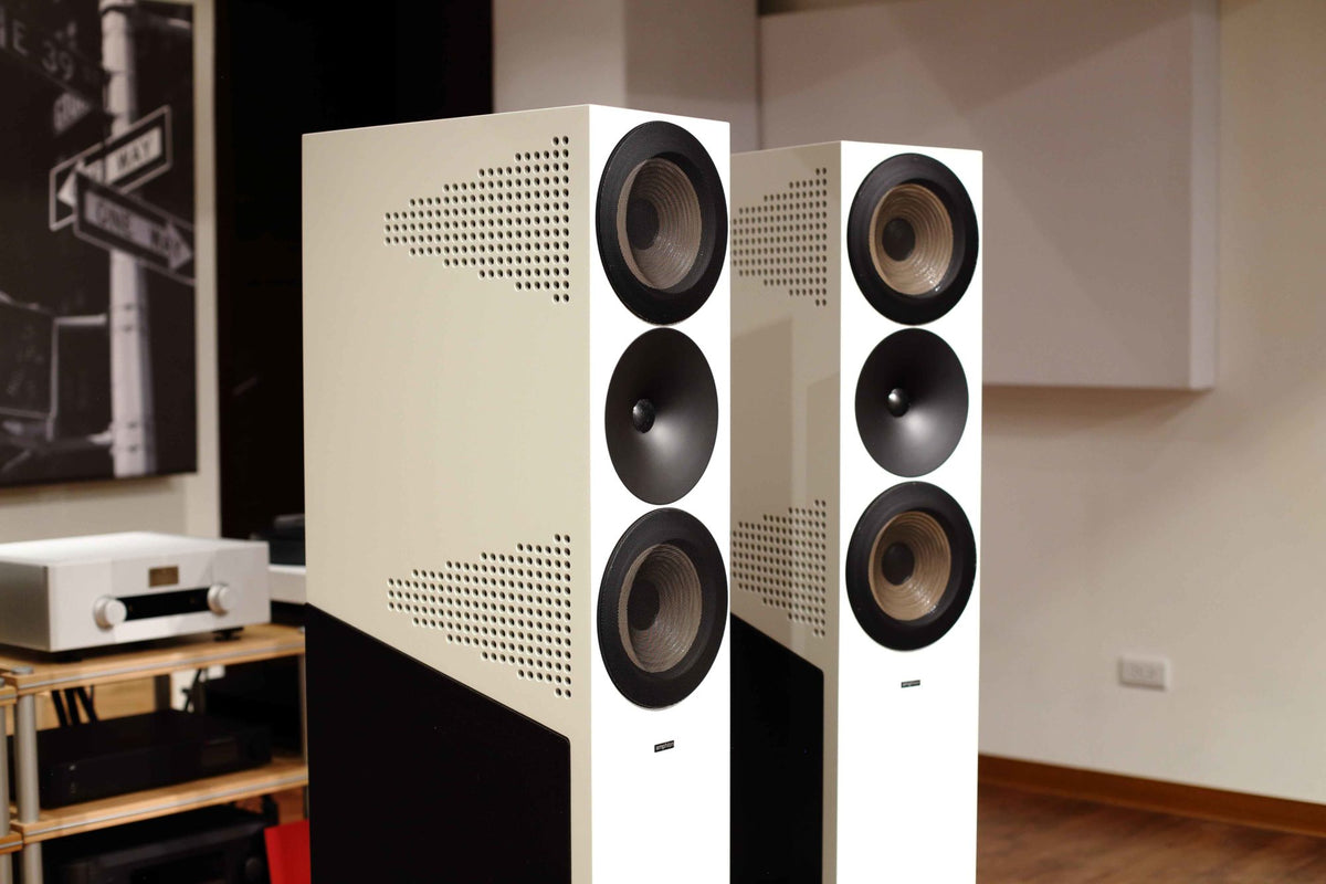 Amphion Krypton 3X (NEU)