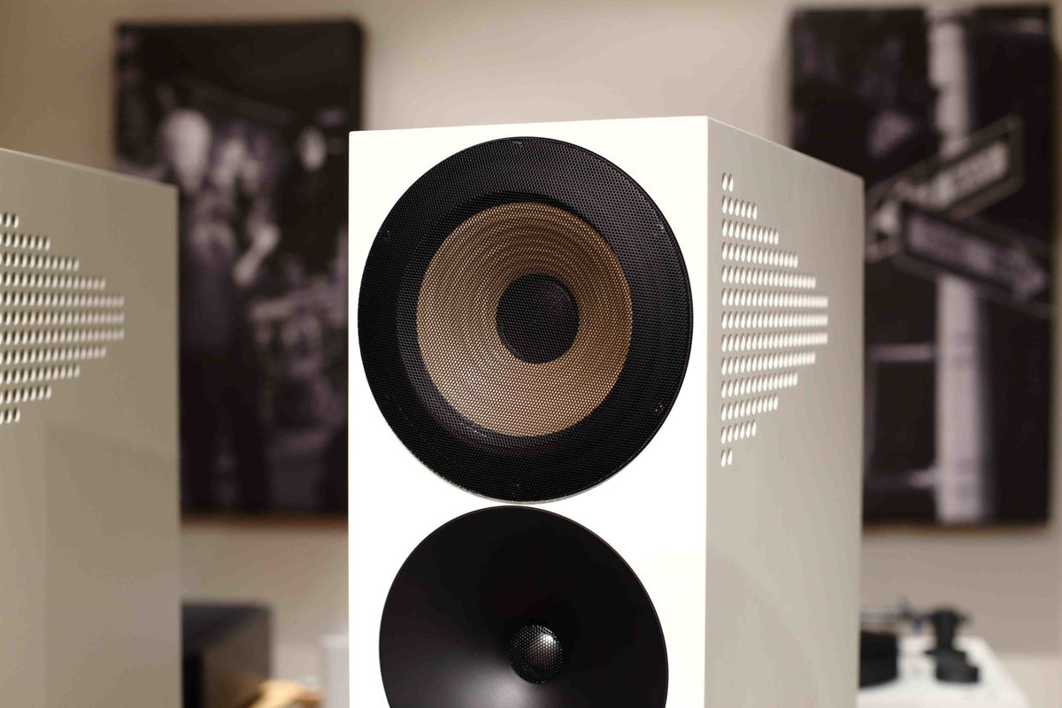 Amphion Krypton 3X (NEU)