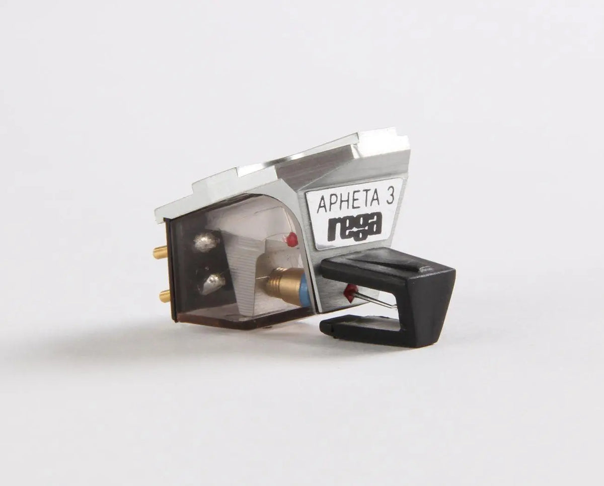 Rega APHETA 3 (NEU)