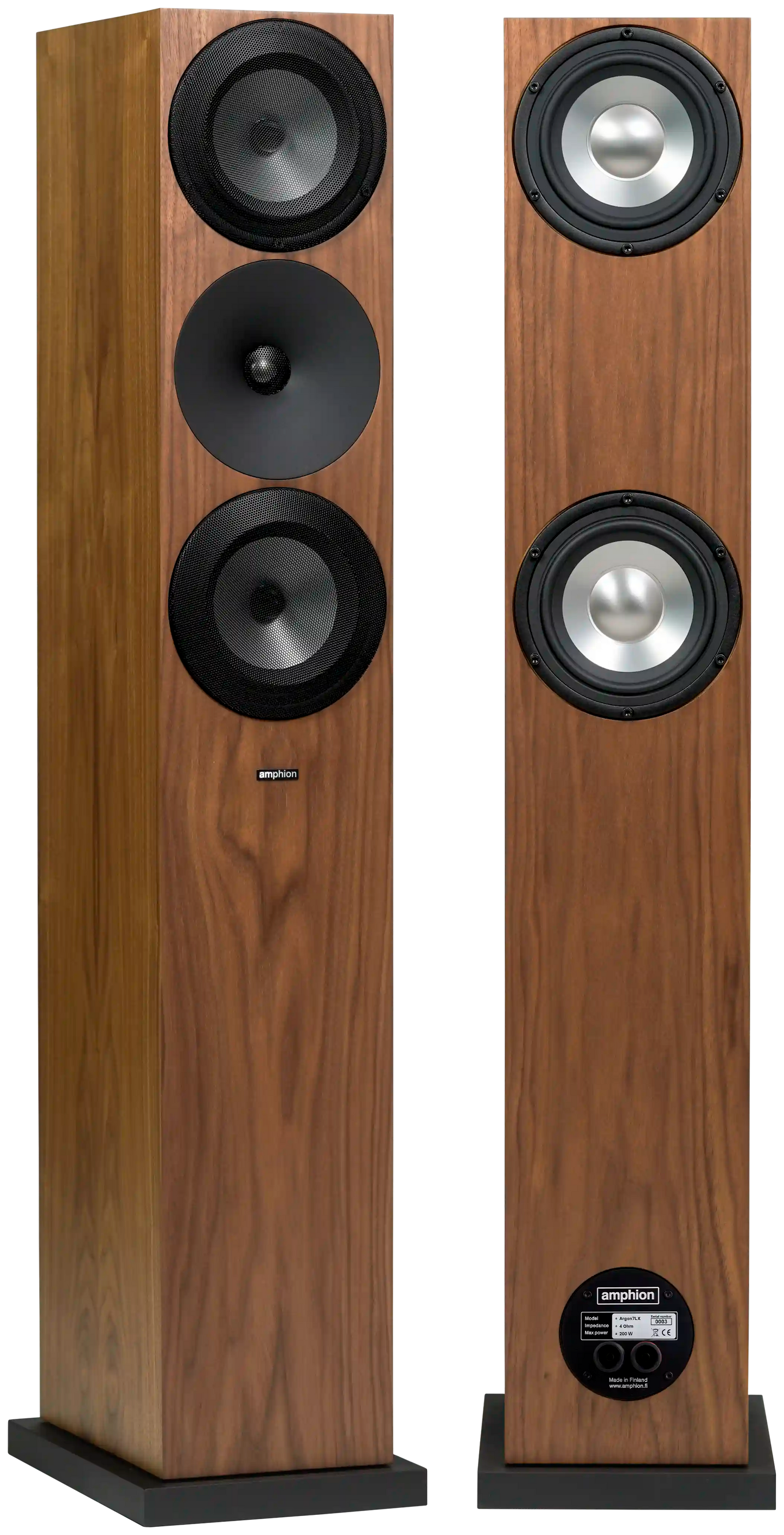 Amphion Argon 7LX (NEU)