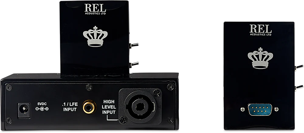 REL Arrow Wireless (NEU)