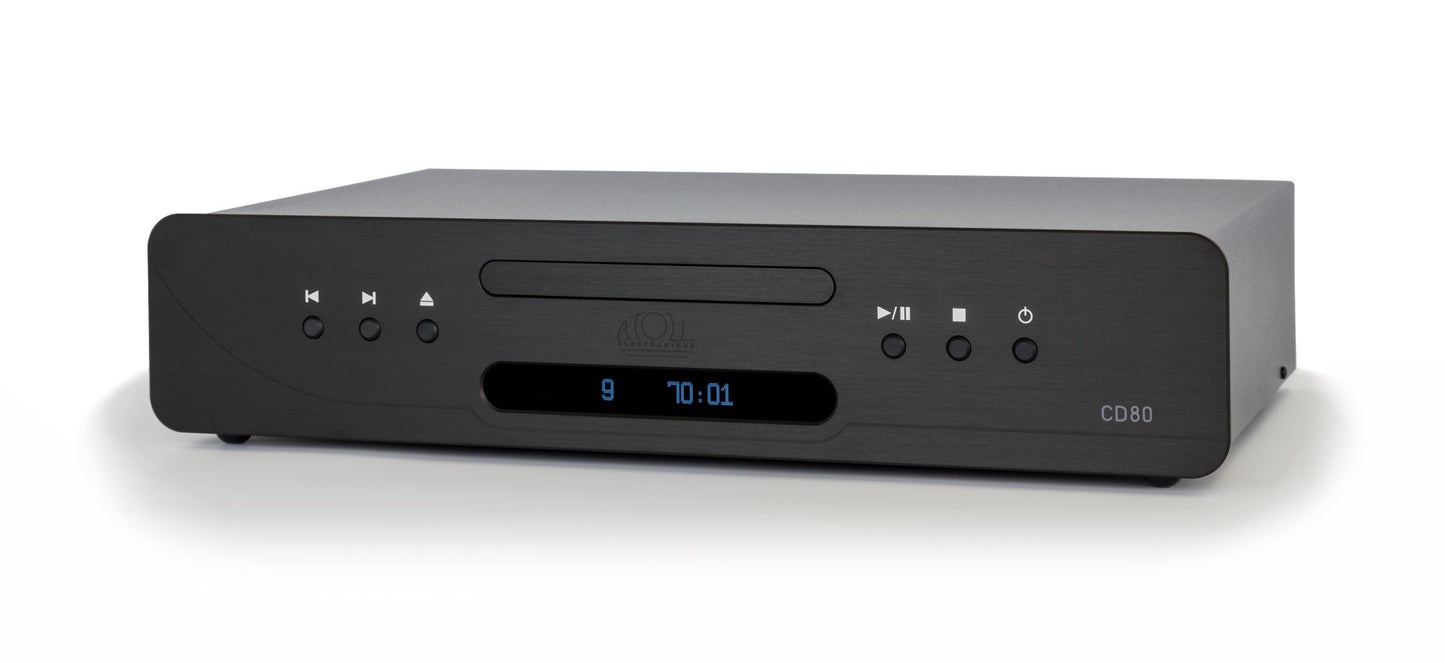 ATOLL CD 80 EVO (NEU)