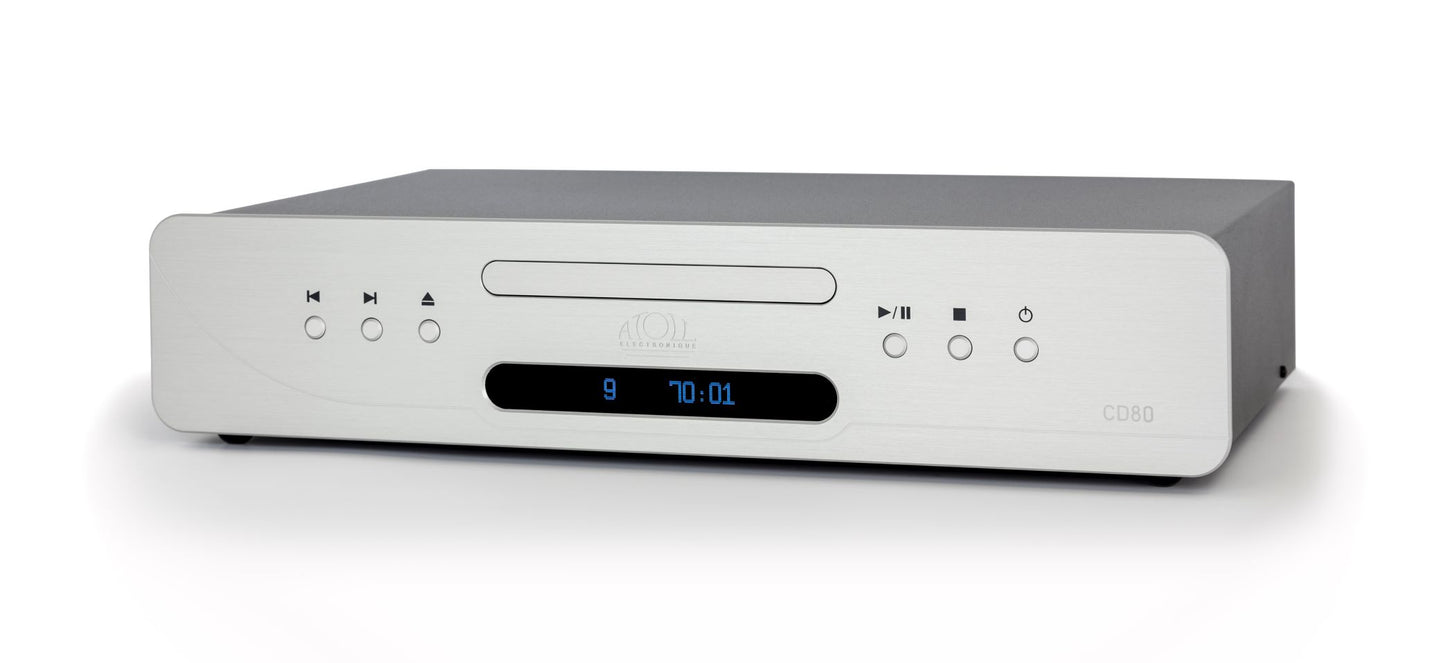 ATOLL CD 80 EVO (NEU)