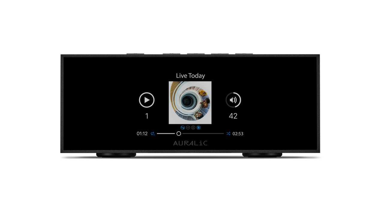 AURALiC Aries S1 (NEU)
