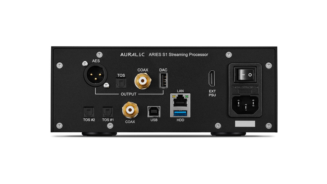AURALiC Aries S1 (NEU)
