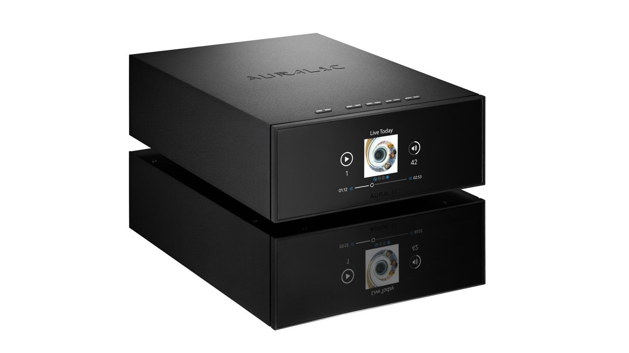 AURALiC Aries S1 (NEU)