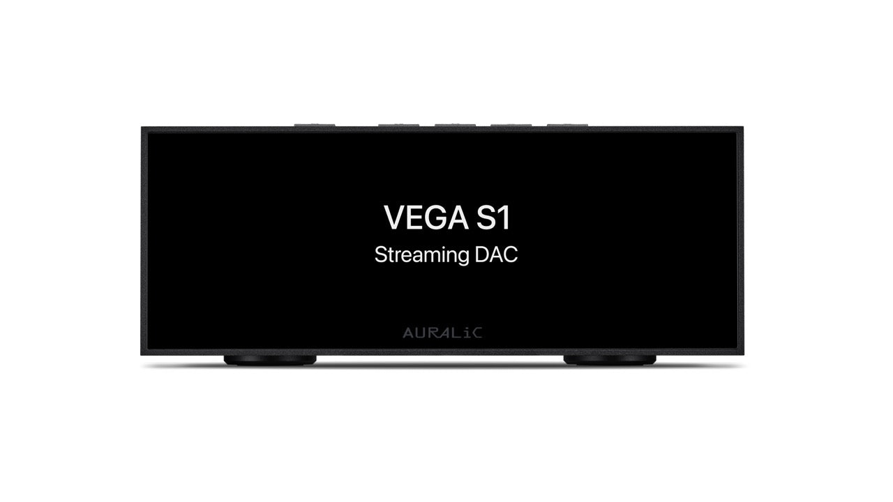 AURALiC Vega S1 (NEU)