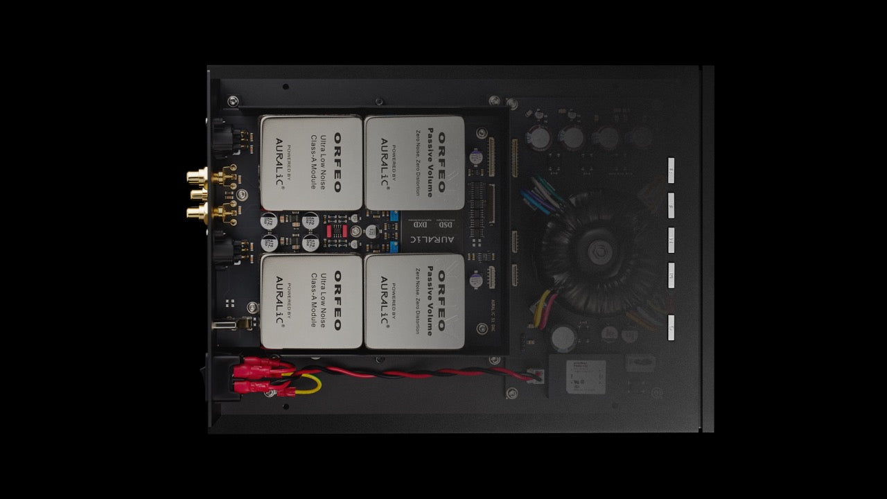 AURALiC Vega S1 (NEU)