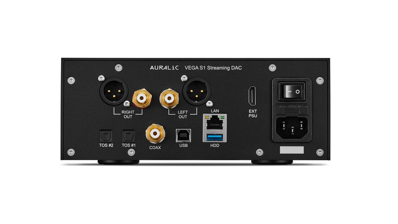AURALiC Vega S1 (NEU)