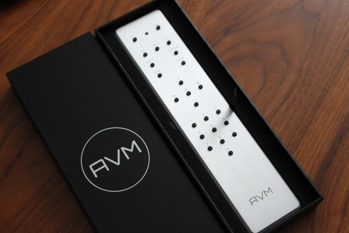 AVM RC5 Systemfernbedienung (NEU)