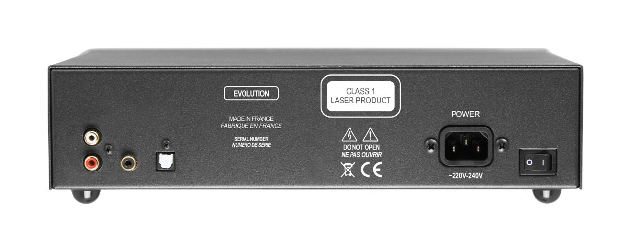 ATOLL MD 100 EVO (NEU)