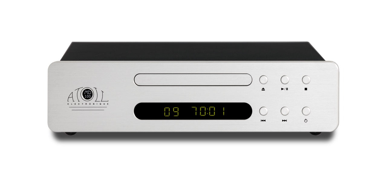ATOLL MD 100 EVO (NEU)