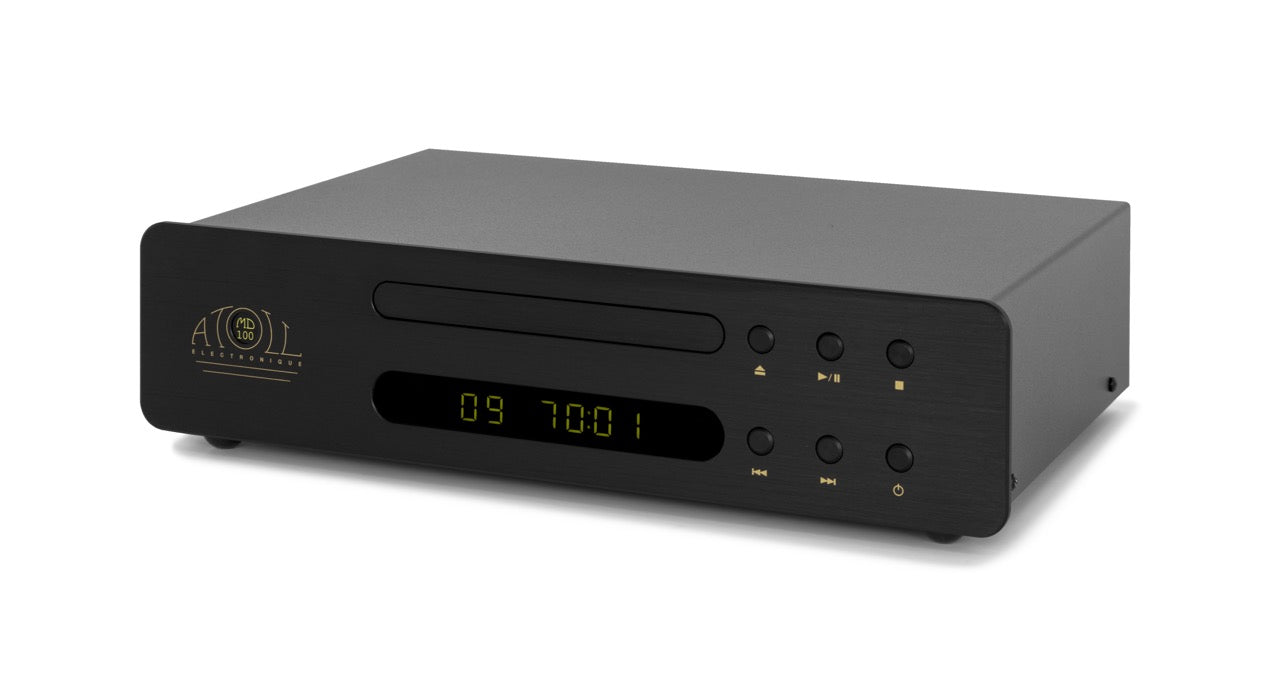 ATOLL MD 100 EVO (NEU)